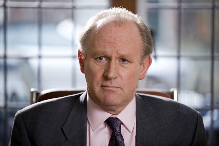 Peter Davison