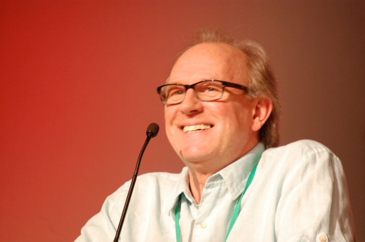 Peter Davison