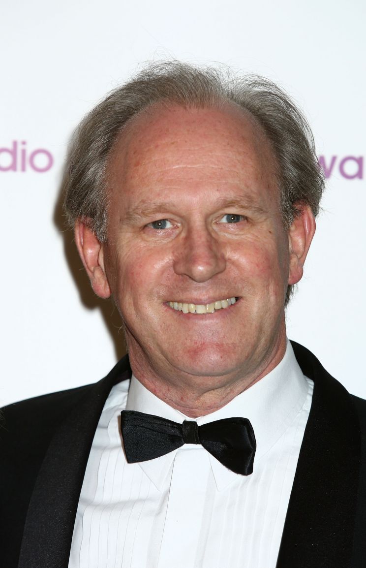 Peter Davison