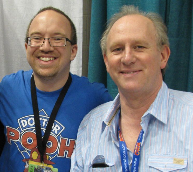Peter Davison