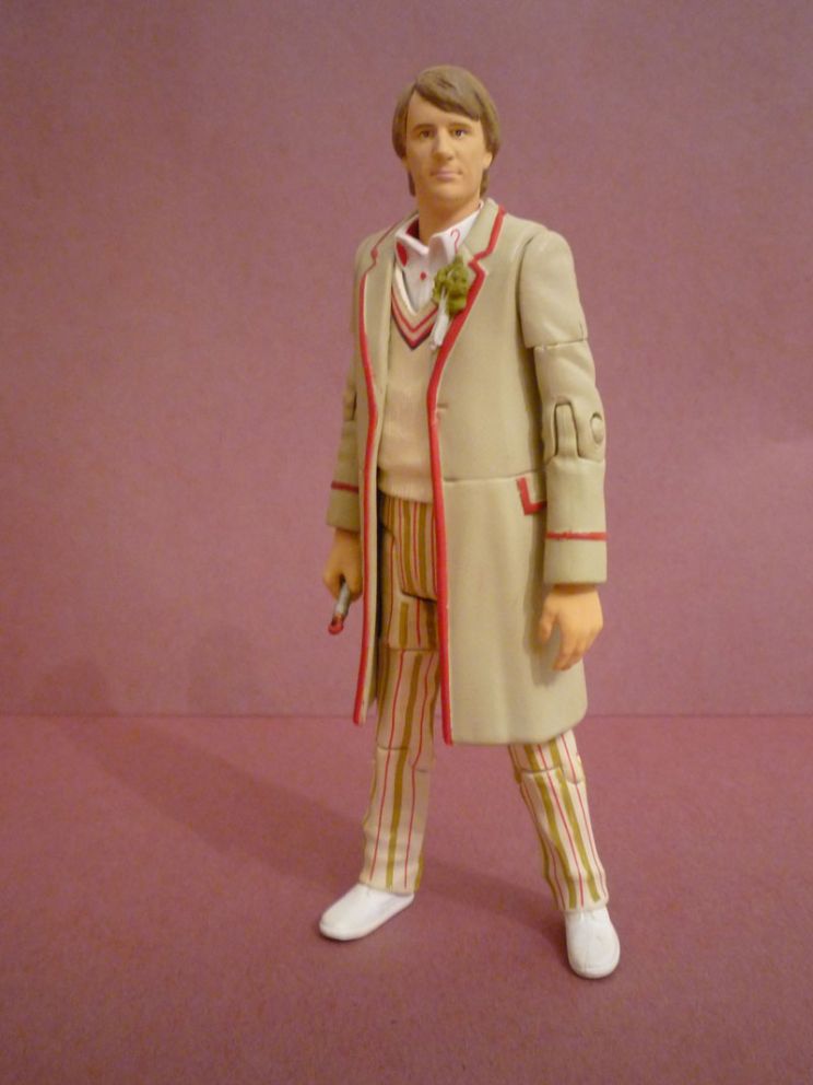 Peter Davison