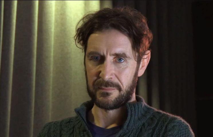 Peter De Jersey