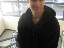 Peter DeLuise
