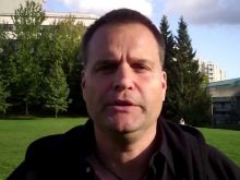 Peter DeLuise