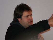 Peter DeLuise