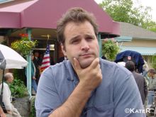 Peter DeLuise