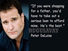 Peter DeLuise