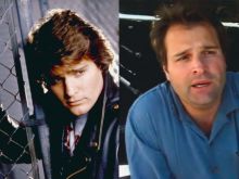 Peter DeLuise