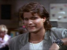Peter DeLuise #446247 picture (Landscape Medium)