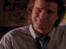 Peter DeLuise