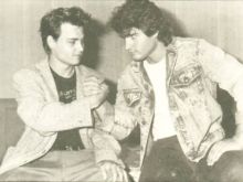 Peter DeLuise