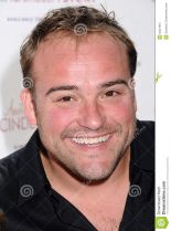 Peter DeLuise