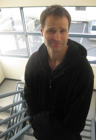 Peter DeLuise