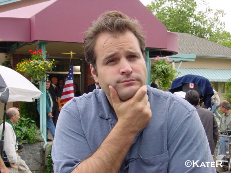 Peter DeLuise