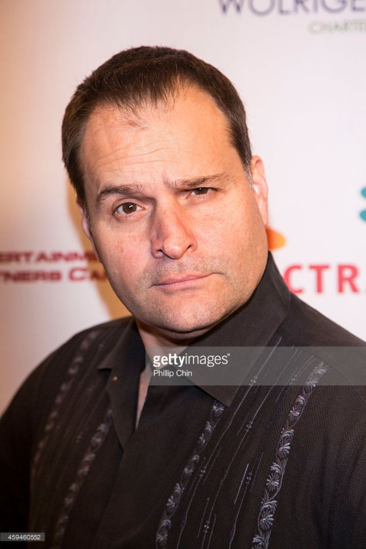 Peter DeLuise