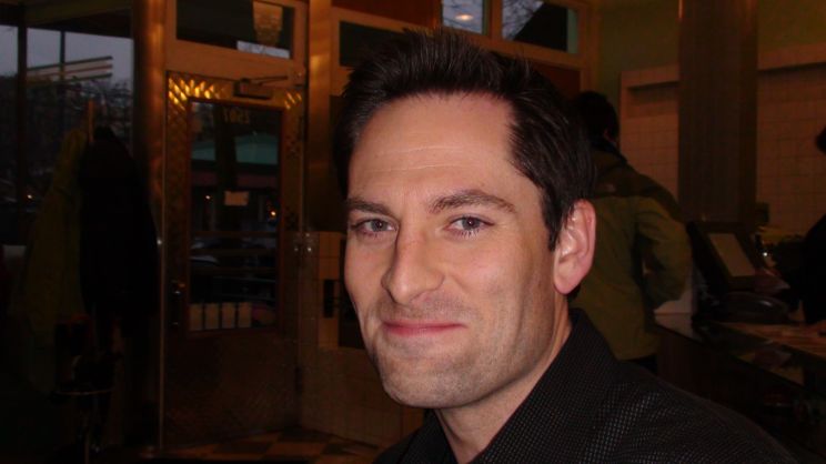 Peter DeLuise