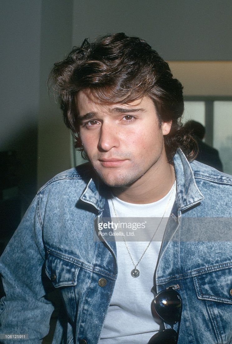 Peter DeLuise