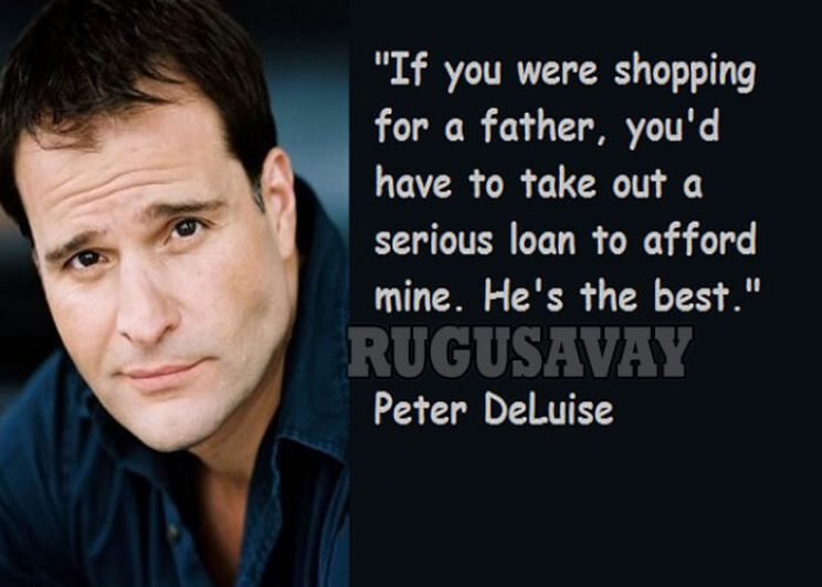 Peter DeLuise