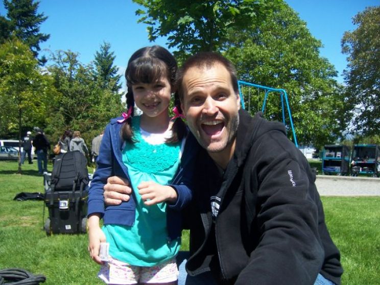 Peter DeLuise