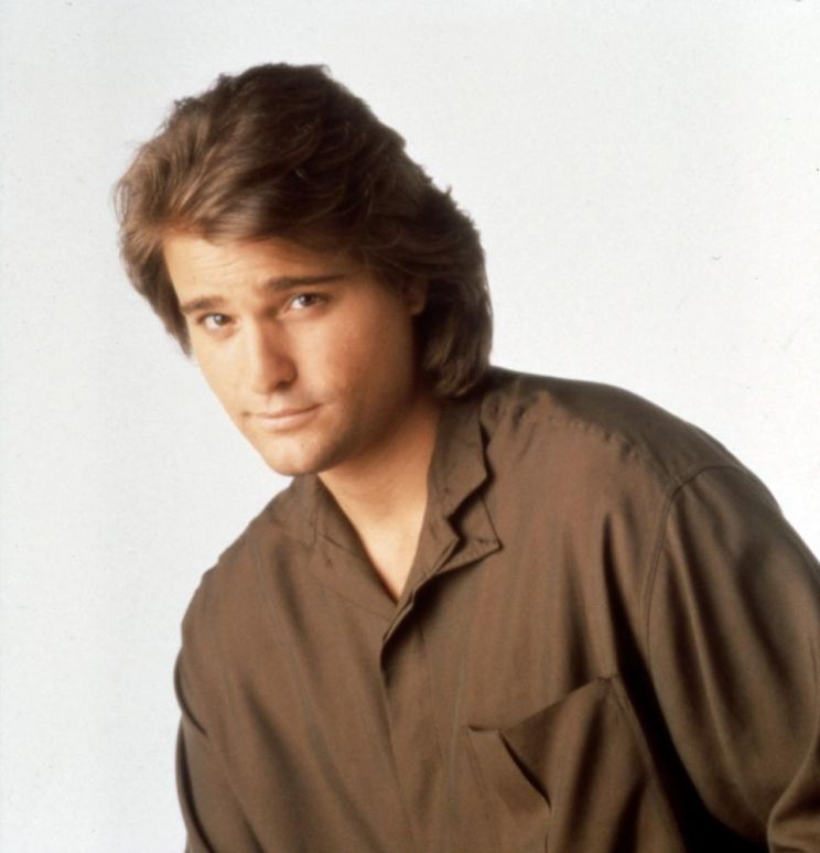 Peter DeLuise