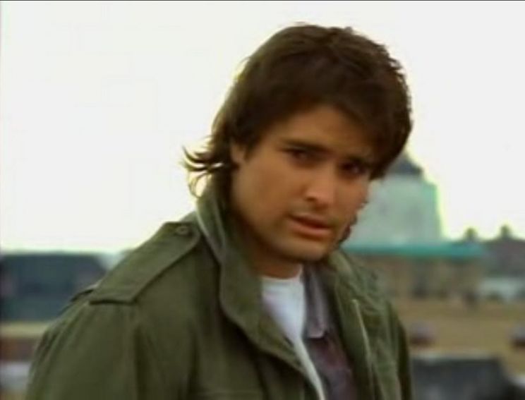 Peter DeLuise