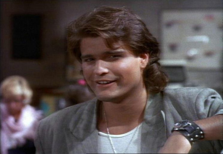 Peter DeLuise