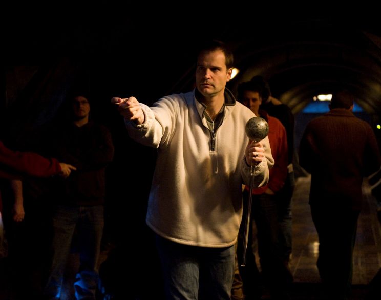 Peter DeLuise