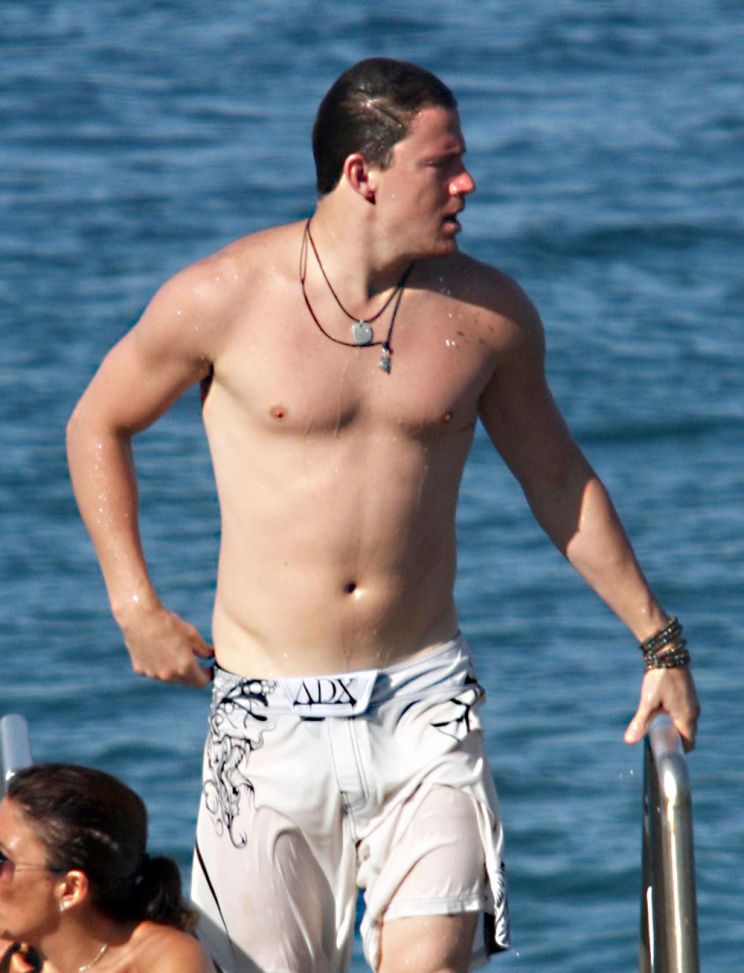 Peter DeLuise