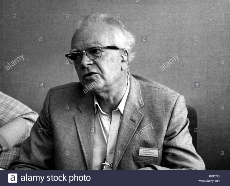 Peter Dennis