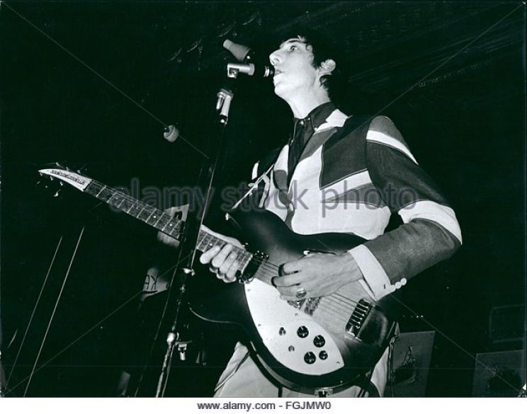 Peter Dennis