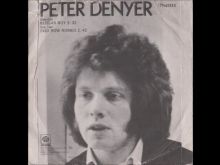 Peter Denyer