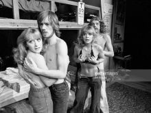 Peter Denyer photo