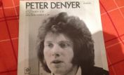 Peter Denyer