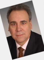 Peter Denyer