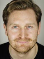 Peter Denyer