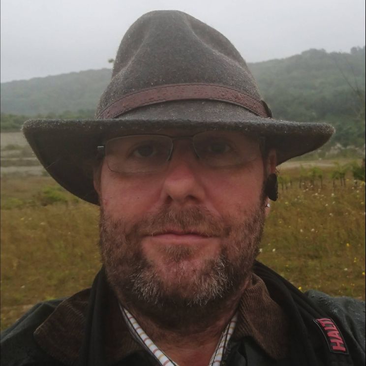 Peter Denyer