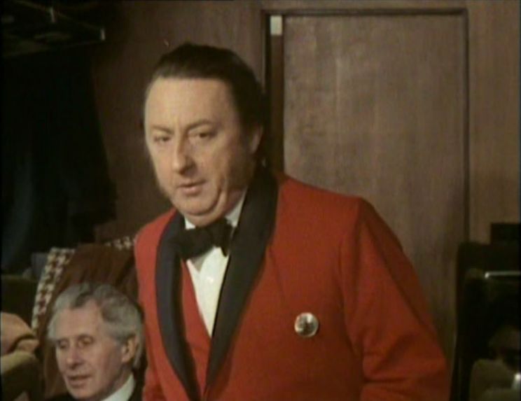 Peter Denyer