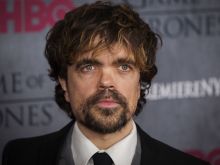 Peter Dinklage