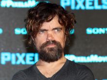 Peter Dinklage