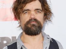 Peter Dinklage