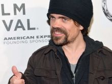 Peter Dinklage