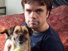 Peter Dinklage