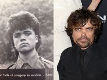 Peter Dinklage