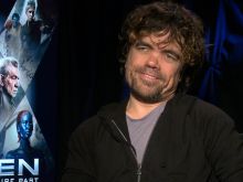 Peter Dinklage