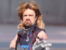 Peter Dinklage