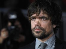 Peter Dinklage