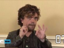 Peter Dinklage