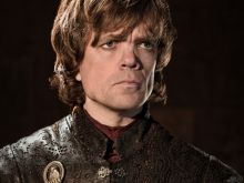 Peter Dinklage