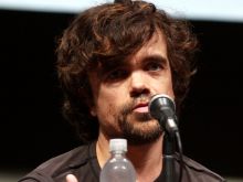 Peter Dinklage