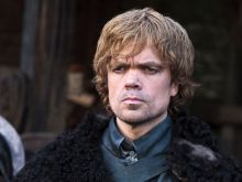 Peter Dinklage